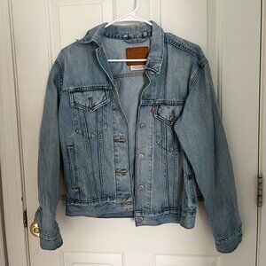 Levi's Denim Jacket